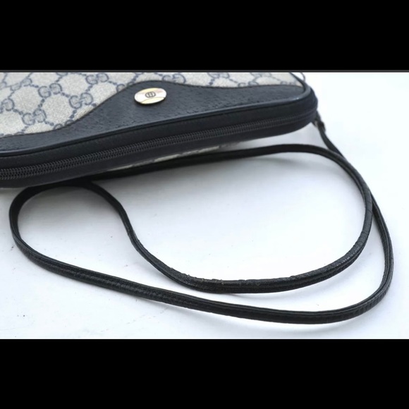 Vintage authentic Gucci purse - Picture 5 of 16